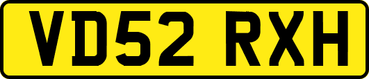 VD52RXH