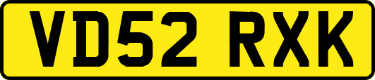 VD52RXK
