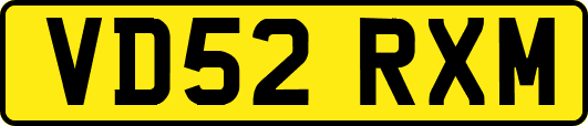VD52RXM