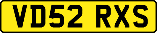 VD52RXS