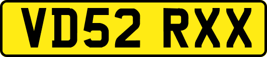 VD52RXX