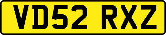 VD52RXZ