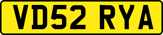 VD52RYA