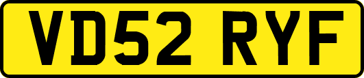 VD52RYF