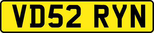 VD52RYN
