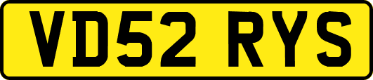 VD52RYS