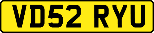 VD52RYU