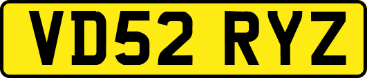 VD52RYZ