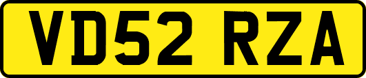 VD52RZA