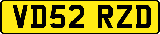 VD52RZD
