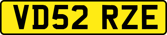 VD52RZE