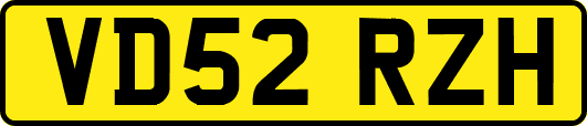 VD52RZH