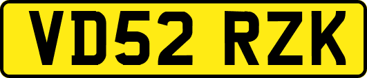 VD52RZK