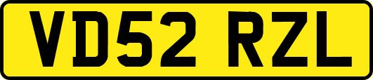 VD52RZL