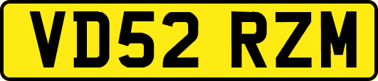 VD52RZM
