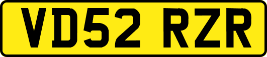 VD52RZR