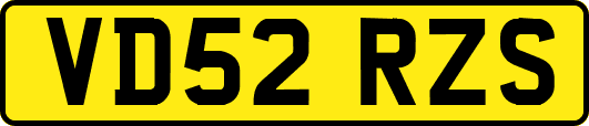 VD52RZS