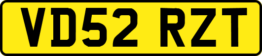 VD52RZT