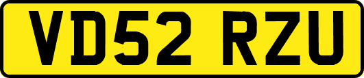 VD52RZU