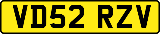 VD52RZV