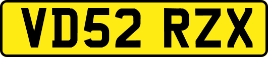 VD52RZX
