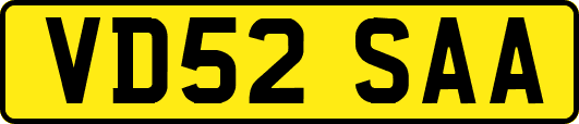 VD52SAA