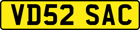 VD52SAC