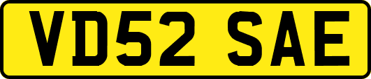 VD52SAE