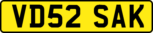 VD52SAK