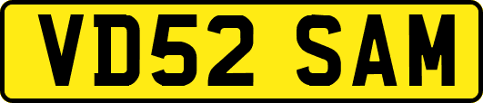 VD52SAM