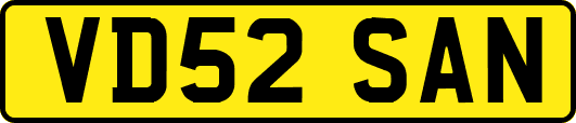 VD52SAN