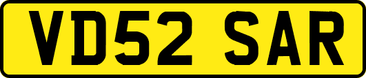 VD52SAR