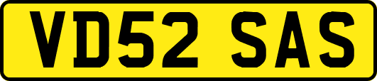 VD52SAS