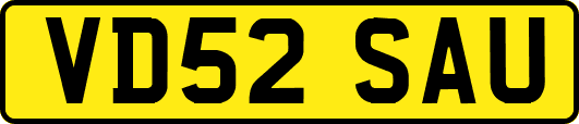 VD52SAU