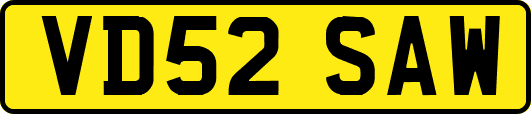 VD52SAW