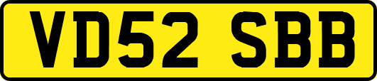 VD52SBB