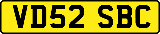 VD52SBC