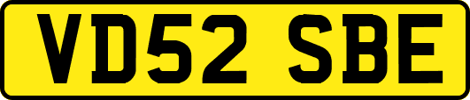 VD52SBE