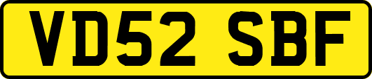 VD52SBF
