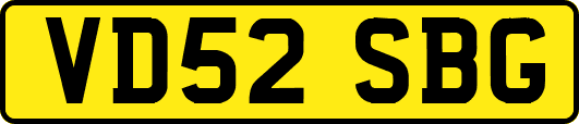 VD52SBG