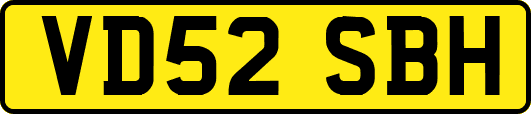 VD52SBH