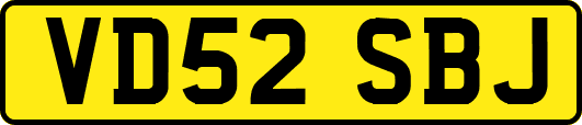 VD52SBJ