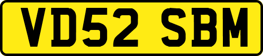 VD52SBM