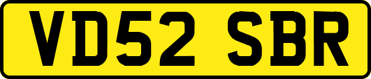 VD52SBR