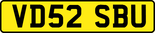 VD52SBU