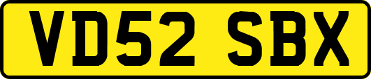 VD52SBX
