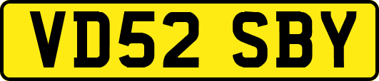VD52SBY