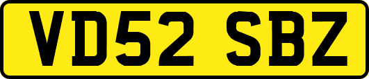VD52SBZ