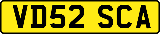 VD52SCA