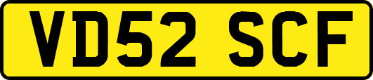 VD52SCF